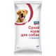 aro Корм сухой для собак с говядиной, 400г