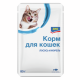 aro Корм влажный для кошек лосось и форель в соусе, 85г