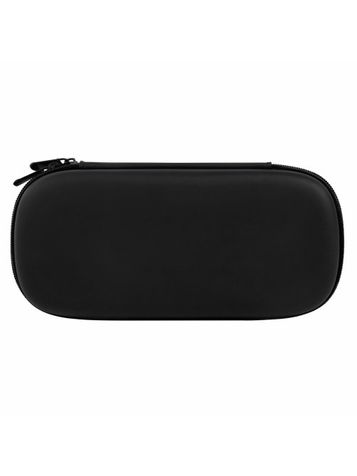 Пенал ЮНЛАНДИЯ, 1 отделение, 1 откидная планка, карман, EVA покрытие soft-touch, 22х10х5 см, 