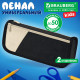 Пенал мягкий BRAUBERG KIDS, 2 отделения, полиэстер, 