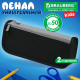 Пенал мягкий BRAUBERG KIDS, 2 отделения, полиэстер, 