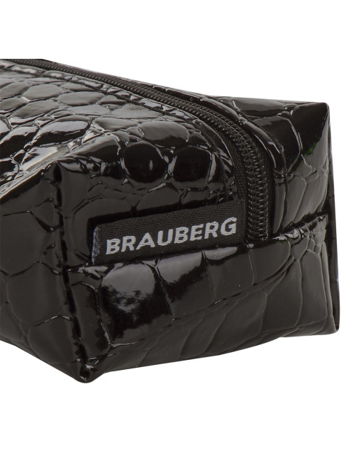 Пенал-косметичка BRAUBERG 