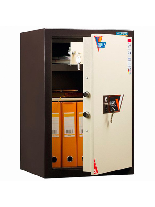 Сейф взломостойкий 1 класс VALBERG 