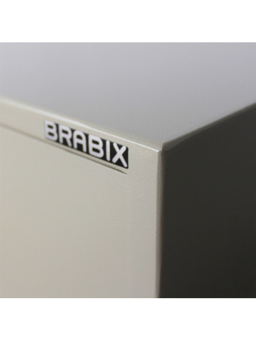Сейф мебельный BRABIX 