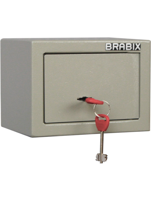 Сейф мебельный BRABIX 