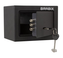 Сейф мебельный BRABIX 