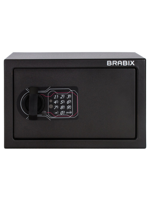 Сейф мебельный BRABIX 