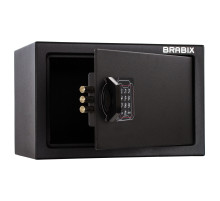 Сейф мебельный BRABIX 