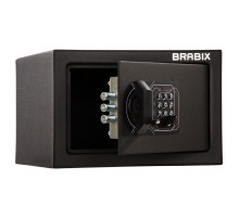 Сейф мебельный BRABIX 