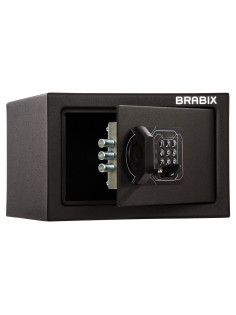 Сейф мебельный BRABIX 