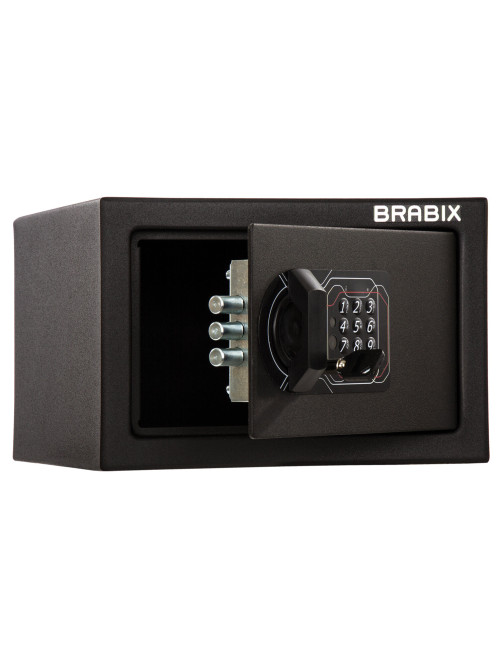 Сейф мебельный BRABIX 