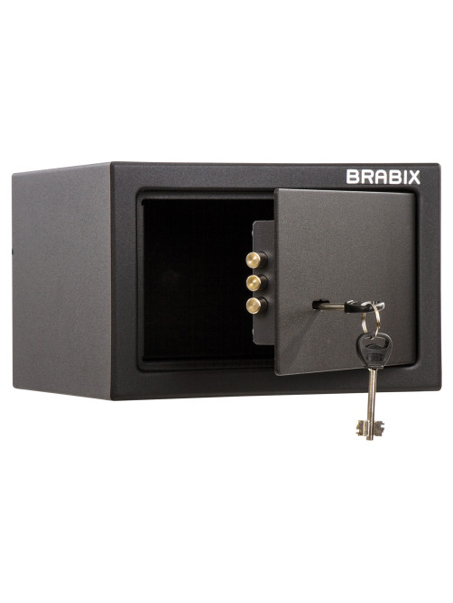 Сейф мебельный BRABIX 