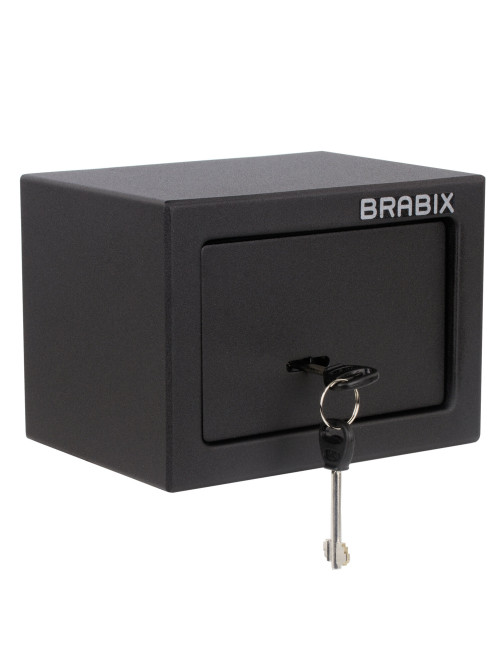 Сейф мебельный BRABIX 