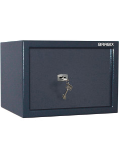 Сейф BRABIX 