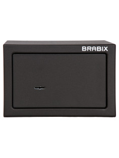 Сейф мебельный BRABIX 