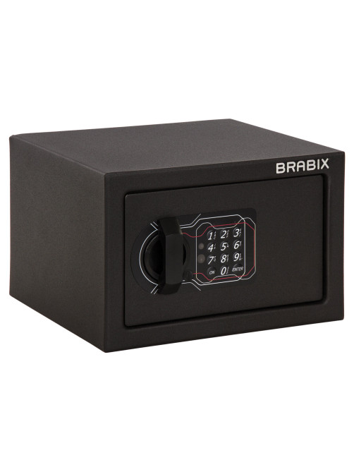 Сейф мебельный BRABIX 