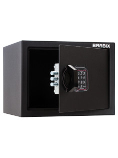 Сейф мебельный BRABIX 