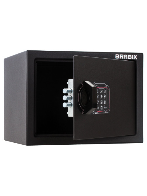 Сейф мебельный BRABIX 