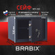 Сейф BRABIX 