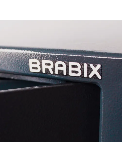 Сейф BRABIX 
