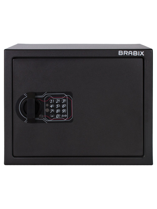 Сейф мебельный BRABIX 