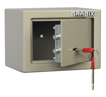 Сейф мебельный BRABIX 
