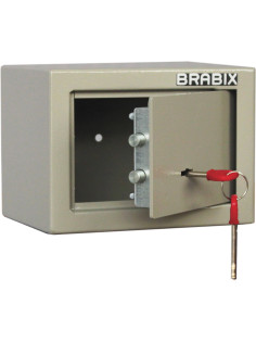 Сейф мебельный BRABIX 