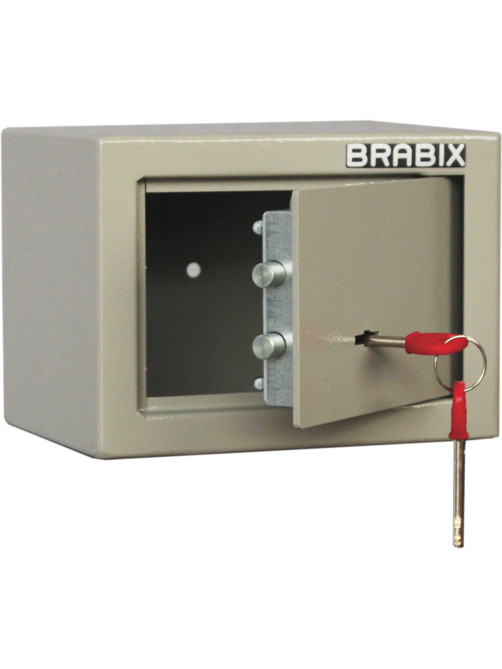 Сейф мебельный BRABIX 