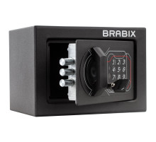 Сейф мебельный BRABIX 