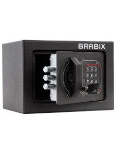 Сейф мебельный BRABIX 