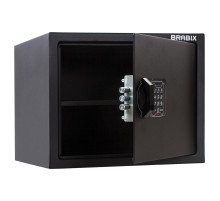 Сейф мебельный BRABIX 