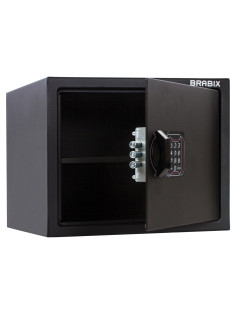 Сейф мебельный BRABIX 