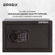 Сейф мебельный BRABIX 