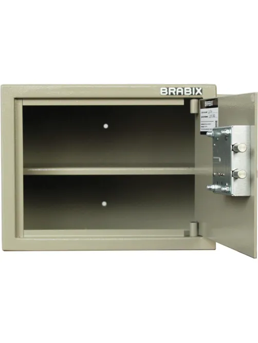 Сейф мебельный BRABIX 