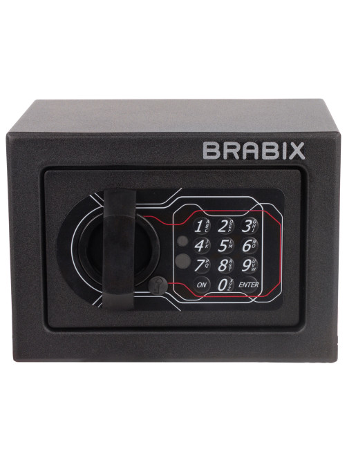 Сейф мебельный BRABIX 