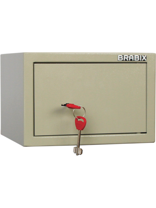 Сейф мебельный BRABIX 