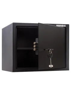 Сейф мебельный BRABIX 