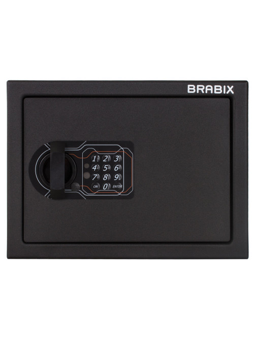 Сейф мебельный BRABIX 