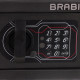 Сейф мебельный BRABIX 