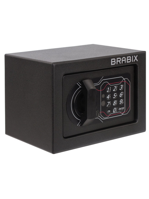 Сейф мебельный BRABIX 