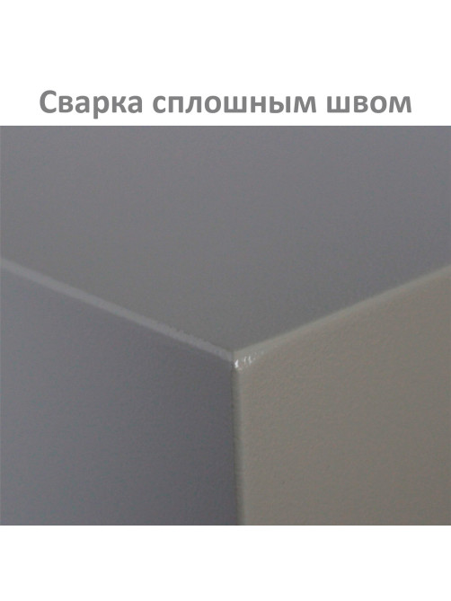 Сейф мебельный BRABIX 