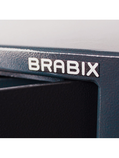 Сейф BRABIX 