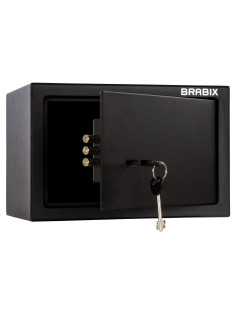 Сейф мебельный BRABIX 