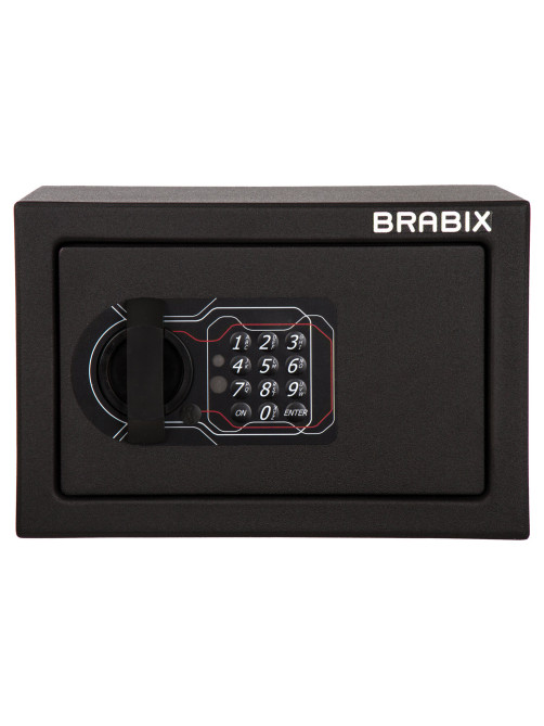 Сейф мебельный BRABIX 