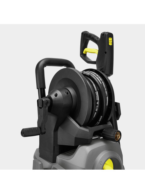 Минимойка профессиональная KARCHER HD 4/10 X Classic, 1,8 кВт, давление 100 бар,1.520-976.0