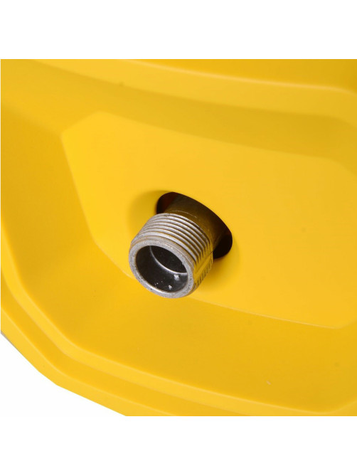 Минимойка HUTER W195-PRO, мощность 2,5 кВт, давление 195 бар, шланг 8 м, 70/8/15