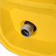 Минимойка HUTER W195-PRO, мощность 2,5 кВт, давление 195 бар, шланг 8 м, 70/8/15