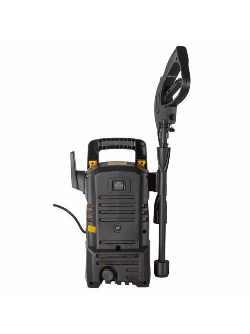 Минимойка HUTER W105-Р, мощность 1,4 кВт, давление 105 бар, шланг 5 м, 70/8/3