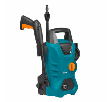 Минимойка BORT BHR-1700-PRO, мощность 1,6 кВт, давление 120 бар, шланг 4 м, 93416305