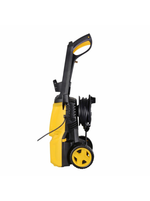 Минимойка HUTER W195-PRO, мощность 2,5 кВт, давление 195 бар, шланг 8 м, 70/8/15